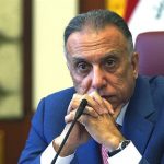 الخالدي:صفر% نسبة انجاز البرنامج الحكومي للكاظمي