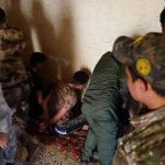 اعتقالات عشوائية من قبل ميليشيا الحشد في مناطق حزام بغداد