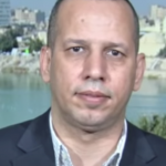 بالوثيقة..إعفاء وإحالة قائد الفرقة الأولى شرطة اتحادية إلى التحقيق على خلفية اغتيال الهاشمي
