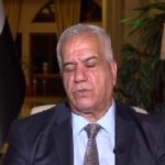 الهنداوي:الكاظمي “يحاول” حصر السلاح بيد الدولة وإجراء الانتخابات المبكرة “صعب”