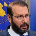 الحاقد على الشعب النائلي يدعو ذبابه الإلكتروني بالرد على المناهضين للمشروع الإيراني