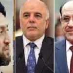 الغباء الشيعي والاخطاء الامريكية
