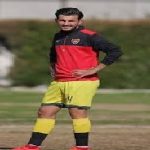 نادي أربيل يتعاقد مع اللأعب ديدار غازي