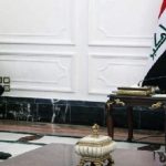 الكاظمي يؤكد لظريف على “تعزيز” العلاقات مع إيران