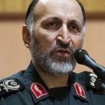 لنضحك..حجازي:زيارة سليماني الأخيرة للعراق كانت “دبلوماسية”!