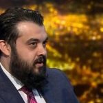 زعطوط ميليشياوي:الحشدالشعبي ضد الكاظمي لأنه متورط باغتيال المهندس