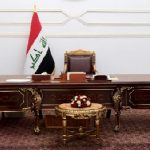صالح والكعبي يؤكدان على الإسراع بإقرار قانون الانتخابات