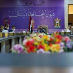 الكاظمي يؤكد من ديالى على تأمين الخدمات