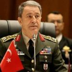 تركيا تؤكد على استمرار عملياتها العسكرية في شمال العراق