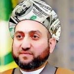 تحالفات وقبض ماكو