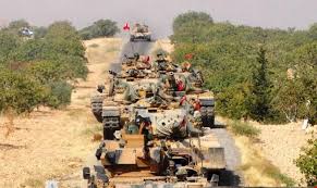 اليوسفي:العراق سيلجأ إلى مجلس الأمن لإيقاف التوغل التركي