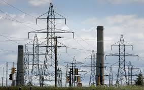 كردستان:رفد منظومة الكهرباء الوطنية بـ 180 ميغاواط.