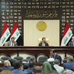 هل يستطيع الرئيسان …حل البرلمان ..؟!