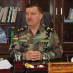 كمال: البيشمركة تخضع لرئيس الإقليم ولاترتبط بالقائد العام الكاظمي