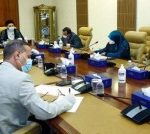 عمار يترأس اجتماعا لتحالف “خامطون”