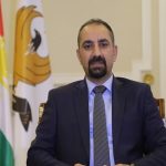 هوارمي:وفدا من حكومة اقليم كردستان سيتوجه إلى بغداد