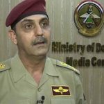 الجيش ينفي استخدام الرصاص الحي ضد الرفحاويين