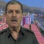 البيشمركة تنفي عودتها للمناطق المختلف عليها