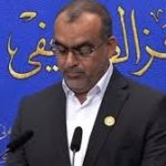 نائب ميليشياوي:الوجود الأمريكي “يهدد” استقرار العراق