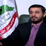 زعاطيط العصائب:نصب منظومة دفاع في السفارة الأمريكية “انتهاك للسيادة”!!!