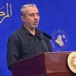 ميليشيا العصائب تطالب الحكومة باصدار أمر قبض بحق ترامب!!