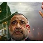 نائب:هروب عبد المهدي مع أسرته إلى باريس
