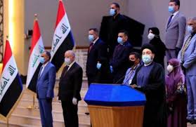 ما يسمى تحالف “عراقيون” يعلن عن تسمية الحكيم والموسوي على رئاسة التحالف وكلاهما من أصول إيرانية