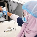 الإمارات تعتمد تقنية “الليزر” في فحص كورونا والنتيجة فورية