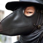 الصين تعلن عن خطر تفشي مرض الطاعون الدبلي