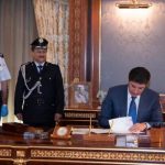 حكومة الإقليم تجري تغييرات أمنية في دوائر شرطتها