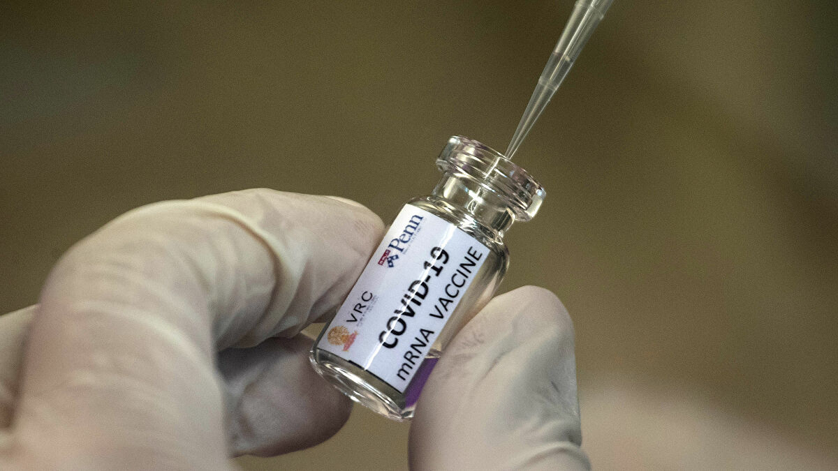 روسيا تعلن إنتاج الكمية الأولى من اللقاح لفيروس كورونا الجديد