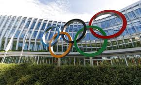 اللجنة الأولمبية الدولية تصادق على النظام الداخلي للجنة الأولمبية العراقية