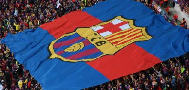 نادي برشلونة لايريد التفريط بـميسي