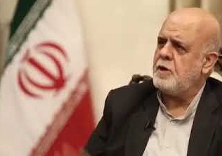 إيران تطالب العراق بسداد دينه عن بيع الغاز والكهرباء