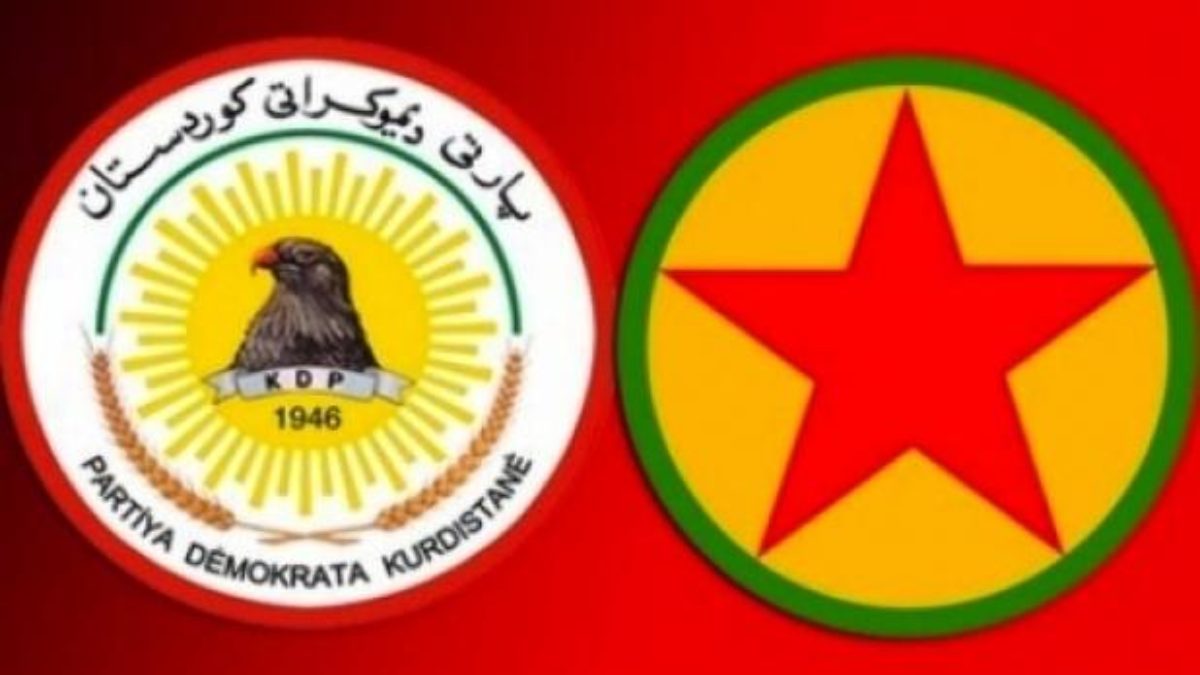 حزب بارزاني لحزب الـpkk :علاقاتنا “الطيبة”مع تركيا لمصلحتكم والقضية الكردية