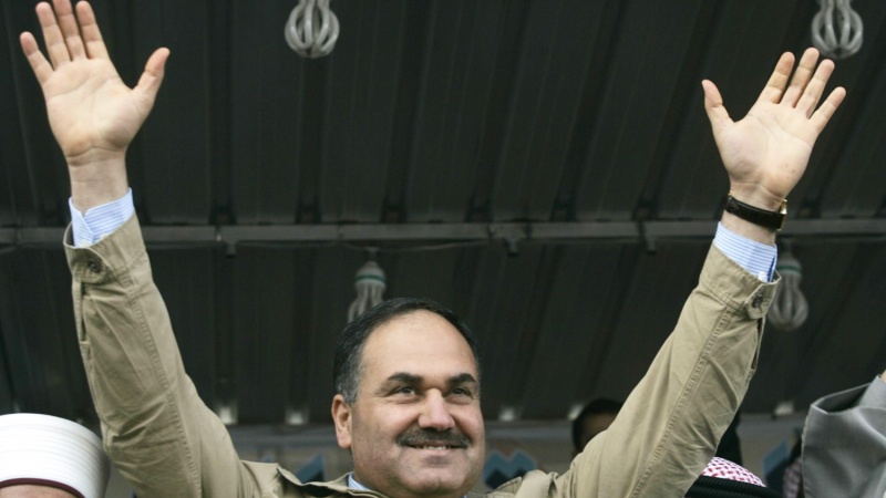 مصادر:العيساوي سينافس الحلبوسي سياسياً