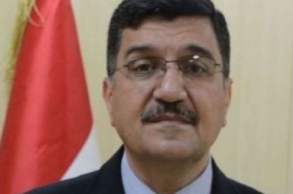 وزير الموارد المائية:رغبة تركية لحسم ملف المياه مع العراق