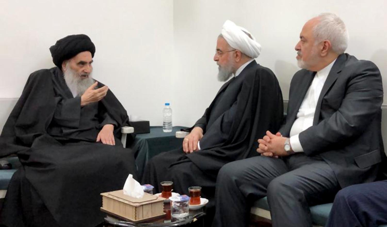 مخطط رجال الدين الإيرانيين لجعل شيعة العراق يكرهون وطنهم