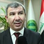 وزير النفط:مشاورات مع شركة “توتال” الفرنسية لاستثمار الغاز في بغداد والبصرة