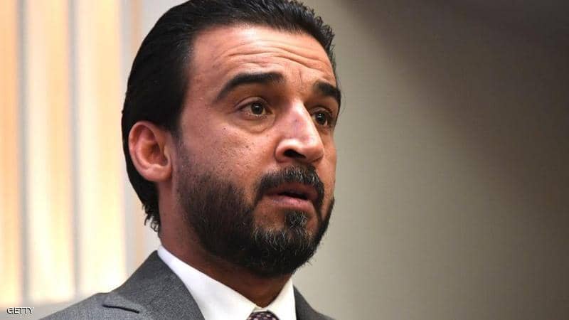 مصدر:الخنجر عازم على إقالة الحلبوسي