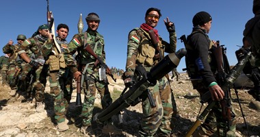 مصدر:اشتباكات بين البيشمركة وحزب العمال الكردستاني