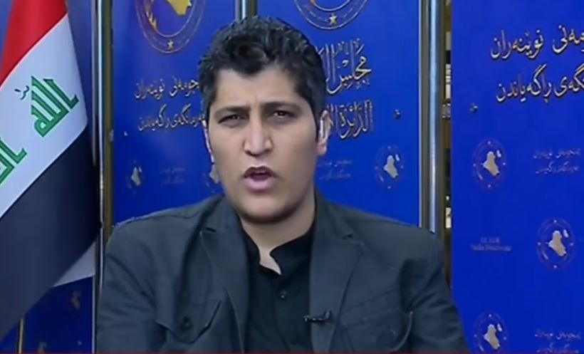 نائب كردي:نصف الأموال التي ترسل من بغداد إلى الإقليم تذهب إلى شركات البارزاني