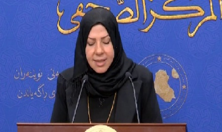 الطاقة النيابية:الحكومة لم تزود البرلمان بأي معلومات عن “الإتفاقية الصينية”