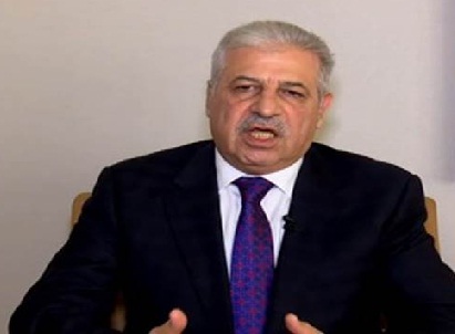 النجيفي:100 نائب يطالبون بإقالة الحلبوسي