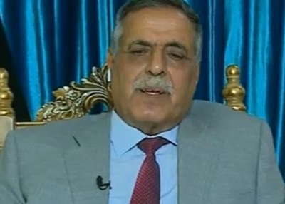 الفهداوي:الحلبوسي “فيروس الطغيان والتفرد واستهداف المعارضين”