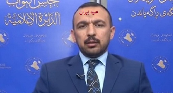 نواب الميليشيات:لن نسمح بتمرير موازنة 2021 إلا بعودة “المفسوخة”عقودهم من الحشد!