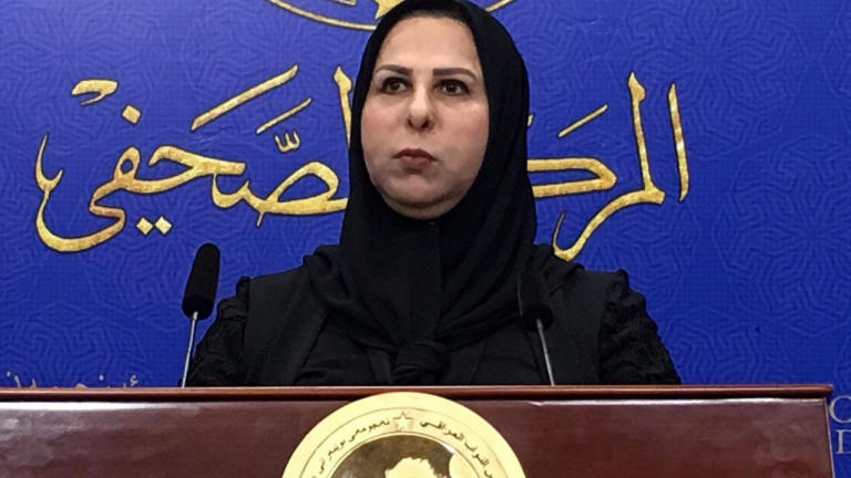 بالوثائق..نائب يطالب الكاظمي بإحالة ملف فساد شركة الواحة الصينية إلى هيئة النزاهة