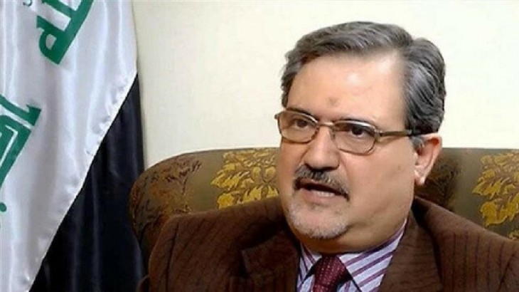 حزب الدعوة:الكاظمي تقاعس عن فرض السيادة في مناطق فرض القانون