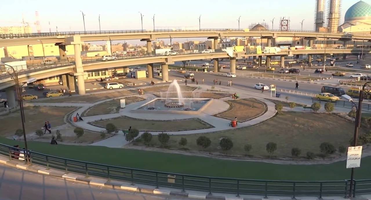 حكومة النجف:لاعلم لنا باستثمار بادية المحافظة من قبل السعودية