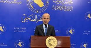 تحالف سائرون يطالب باستحواب الكاظمي ووزير المالية حول الأزمة المالية